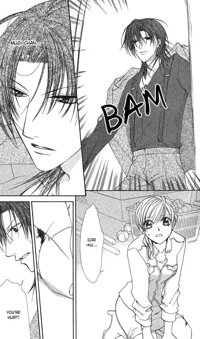 Full House Kiss Chapter 8 27